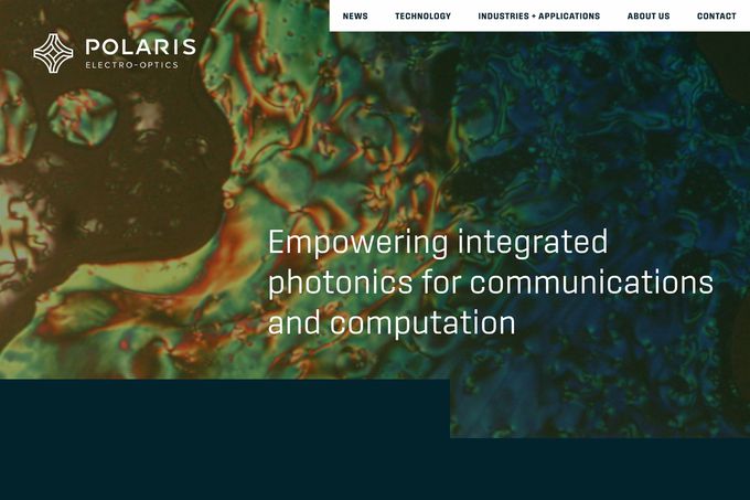 Polaris Electro-Optics